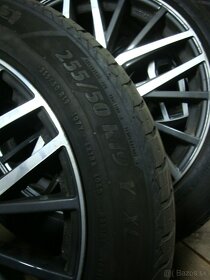 255/50R19 Y XL,Matador-Hectora 3,Mercedes,na diskoch - 2