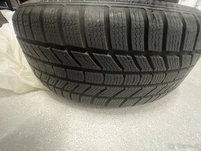 Continental 215/55R17V TS 870 P 98V XL - 2