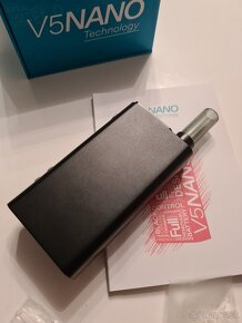 Vaporizer Flowermate V5 nano - 2