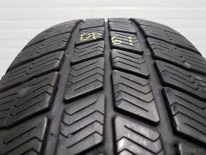 Zimné pneumatiky 205/55 R16 Barum - 2