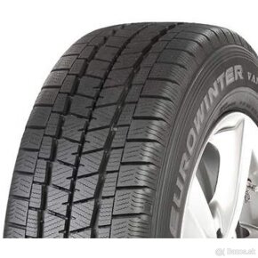 Zimne pneu Falken Eurowinter 215/60 R17C - 2