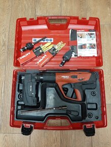 Hilti dx 460 kit - 2