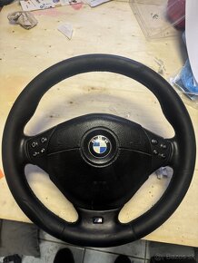 Volant bmw e39 - 2