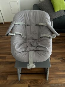 Stokke Tripp Trapp Stolička - 2