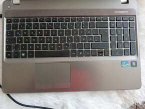 predám základnú dosku pre notebook Hp probook 4530s - 2