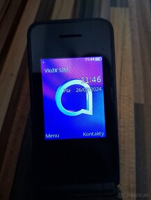 Alcatel 3082X 4G 2020 - 2