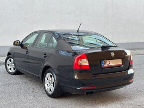 Škoda Octavia 2 Facelift 2.0 TDI 103 kW CR - 2