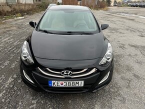 Hyundai i30 - 2