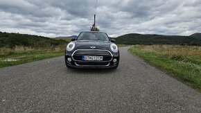 Mini Cooper 1.5i benzin Automat - 2