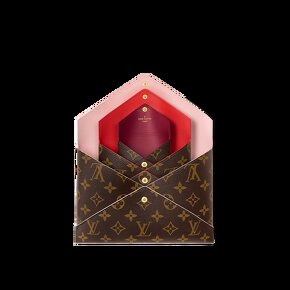 Louis Vuitton Kirigami najmenšia - 2