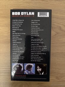 BOB DYLAN - THE GRESTEST HITS VOL I-III - 2