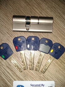 MUL-T-LOCK-Integrator-Emergency - 2