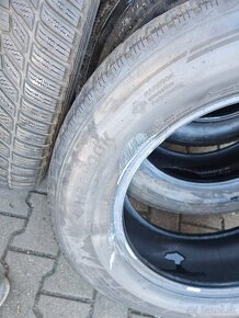 Predám 235/65R18 - 2