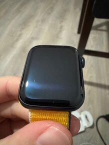 Apple watch se 44mm (2.gen) 2023 - 2