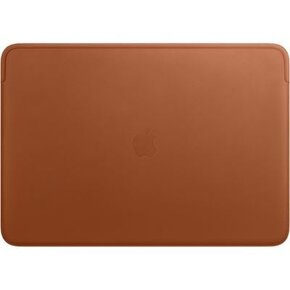 Apple Leather Sleeve MWV92FE/A _ obal pre MacBook Pro 16" - 2