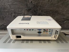 Projektor FULLHD Benq w1080st - 2