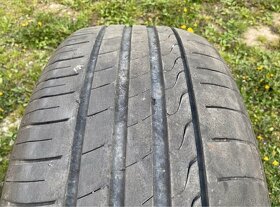 Letne pneu 2x 235/50 R18 - 2