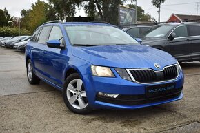 Škoda Octavia Combi 1.5 TSI Style - 2