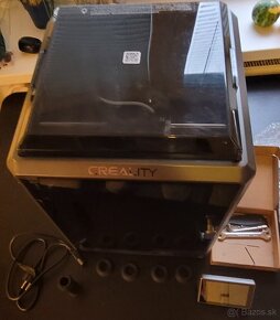 Creality K1 3D Printer - 2