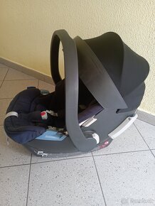 Cybex Aton 5 vajicko - 2