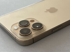 iPhone 14 Pro Max 512GB Gold - 2