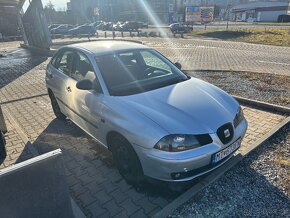 Seat Ibiza 1.2 - 2