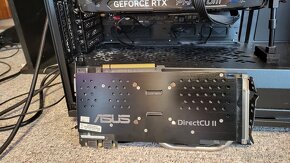 Nvidia ASUS Strix GeForce Strix GTX970 4GB - 2