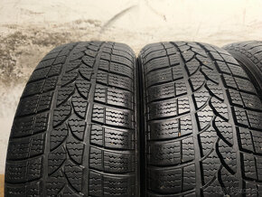 185/55 R15 Zimné pneumatiky Kormoran SnowPro 4 kusy - 2