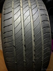 Michelin primacy 4 205/55 r16 - letné pneumatiky - 2