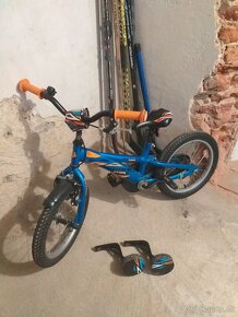 Predame detsky bicykel... - 2