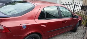 Predám Renault laguna 1.9 dci - 2