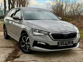 ❇️ ŠKODA SCALA 1.6 TDI DSG STYLE 3/2020•FULL LED•VIRTUAL•DPH - 2