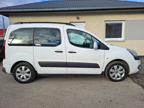 Citroën Berlingo 1.6 HDi 16V 92k Collection - 2