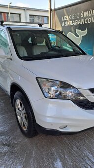 honda CRV ,Automat,Diesel - 2