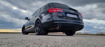 Audi A6 C6 3.0tdi Quattro 176kw - 2