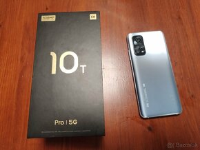 Xiaomi Mi 10T pro 5g  8/256gb - 2