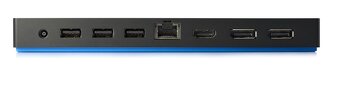 Dokovacia stanica HP USB-C G4

(Ako nový) - 2