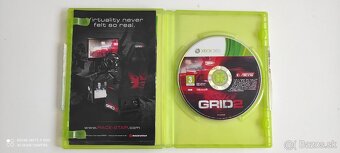 Grid 2 (xbox360) - 2