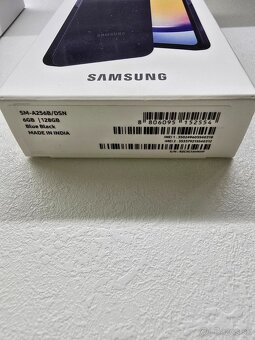 Samsung galaxy A25 5G 128GB - 2