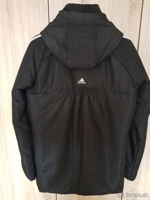 Dámska / dievčenská bunda Adidas _ YG Lin _ 176 - 2