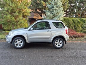 Toyota RAV4 - 2