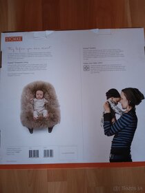 Stokke kozusina Sheepskin - 2