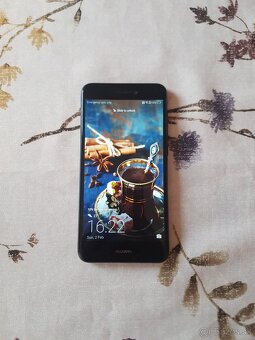 Huawei P8 Lite 2017 - 2