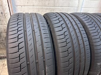 235/50R18 letne - 2