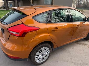 Rozpredam Ford Focus 1.6 MK3 2018 lift - 2