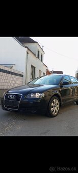 AUDI A3 2.0 TDI - 2