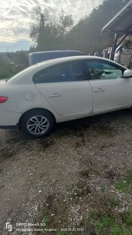 Fluence 1,5 D - 2