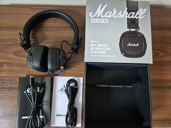 Marshall MAJOR IV - 2