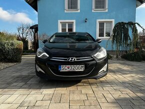 Hyundai i40 1.7 CRDi - 2