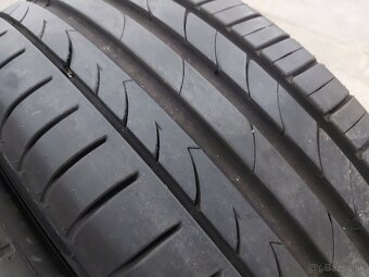 215/55R18 TOMASON  letne pneumatiky - 2